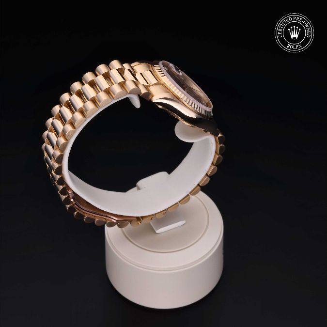 ロレックス認定中古時計写真4