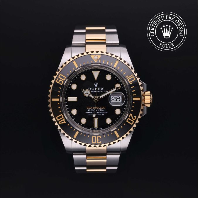 オイスター パーペチュアル レディ デイトジャスト 26