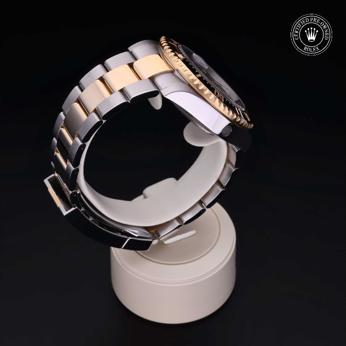 ロレックス認定中古時計写真4