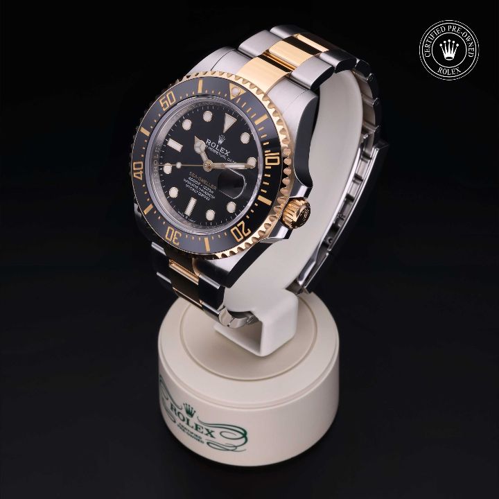 ロレックス認定中古時計写真3