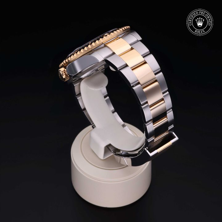 ロレックス認定中古時計写真4