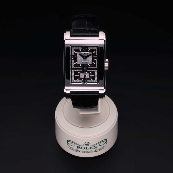 ロレックス認定中古時計写真2