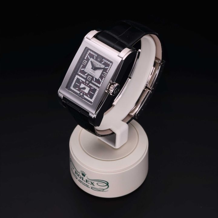 ロレックス認定中古時計写真3