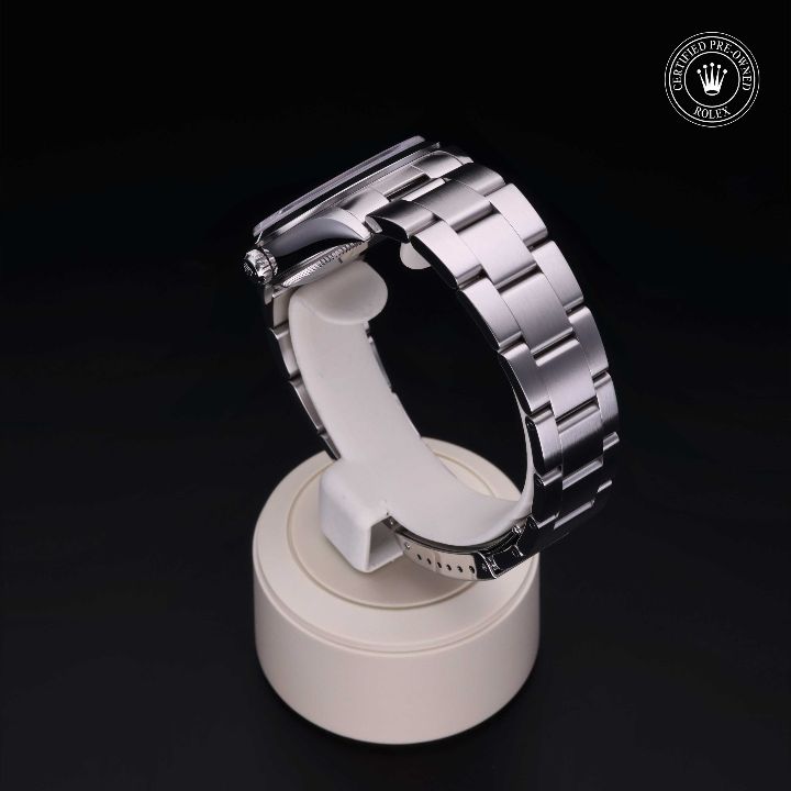 ロレックス認定中古時計写真4