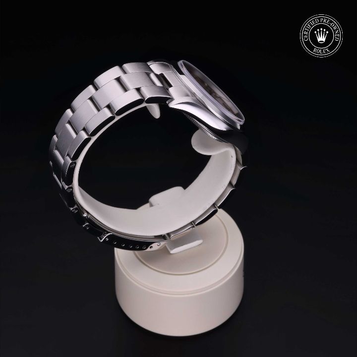 ロレックス認定中古時計写真4