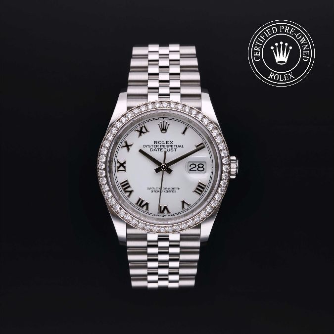 デイトジャスト