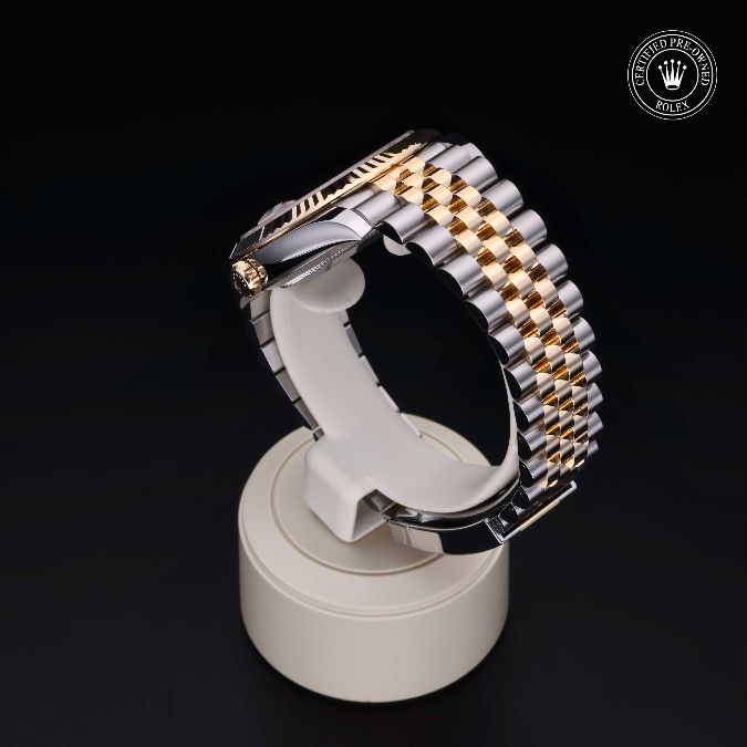 ロレックス認定中古時計写真4