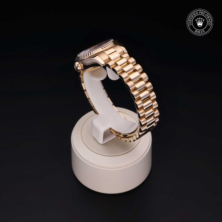 ロレックス認定中古時計写真4