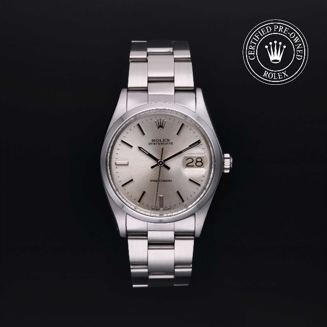 オイスター  デイト