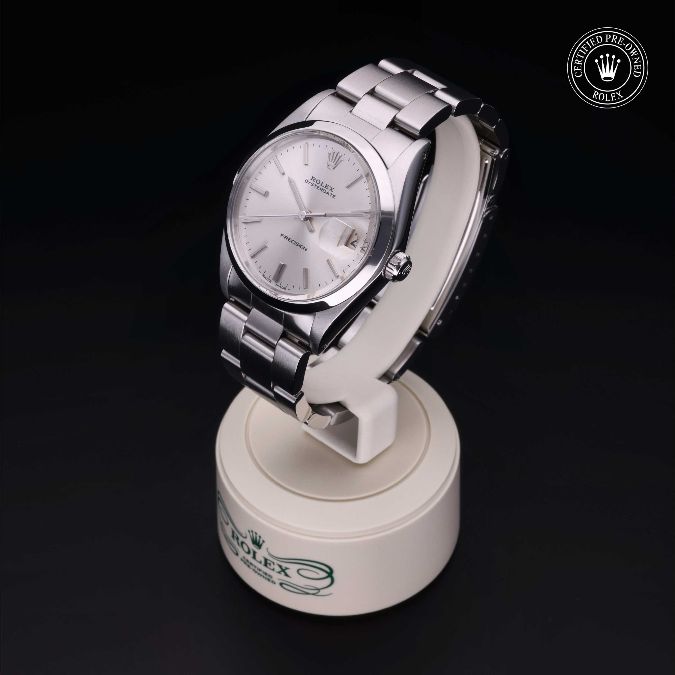 ロレックス認定中古時計写真3