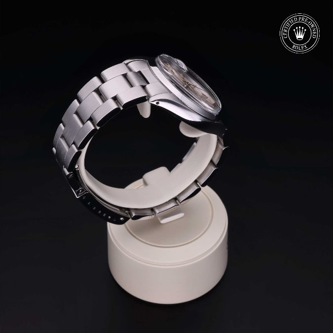 ロレックス認定中古時計写真4