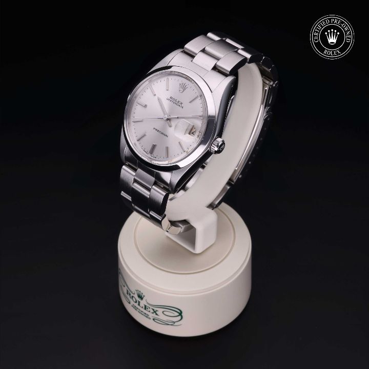 ロレックス認定中古時計写真3