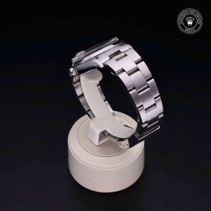 ロレックス認定中古時計写真4