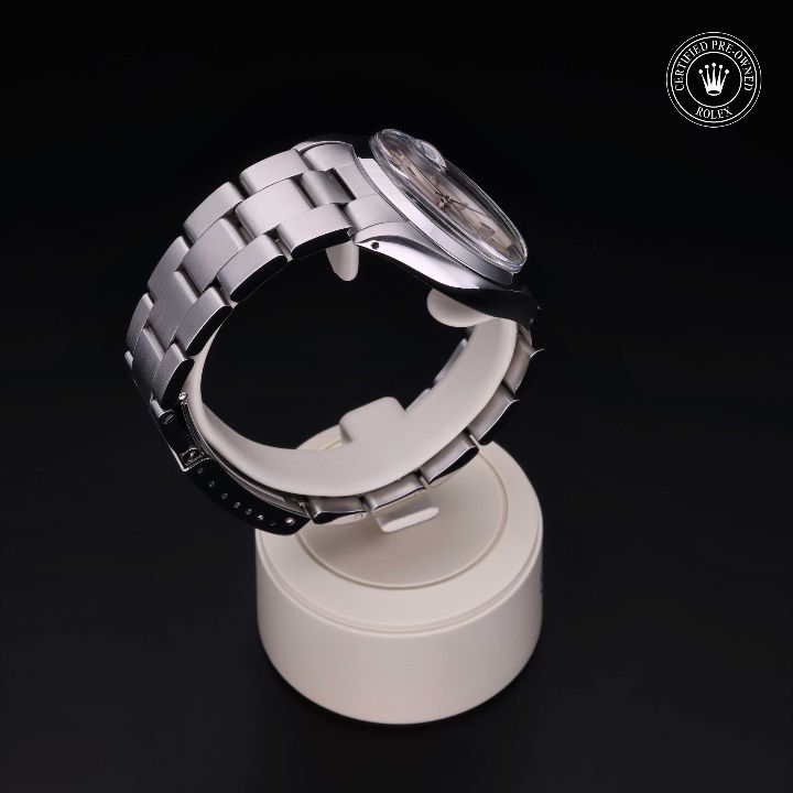 ロレックス認定中古時計写真4