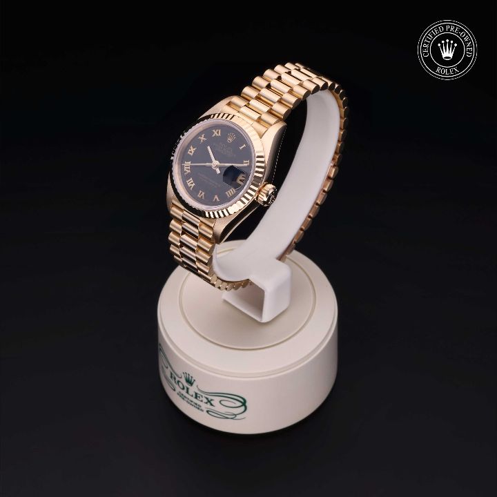 ロレックス認定中古時計写真3