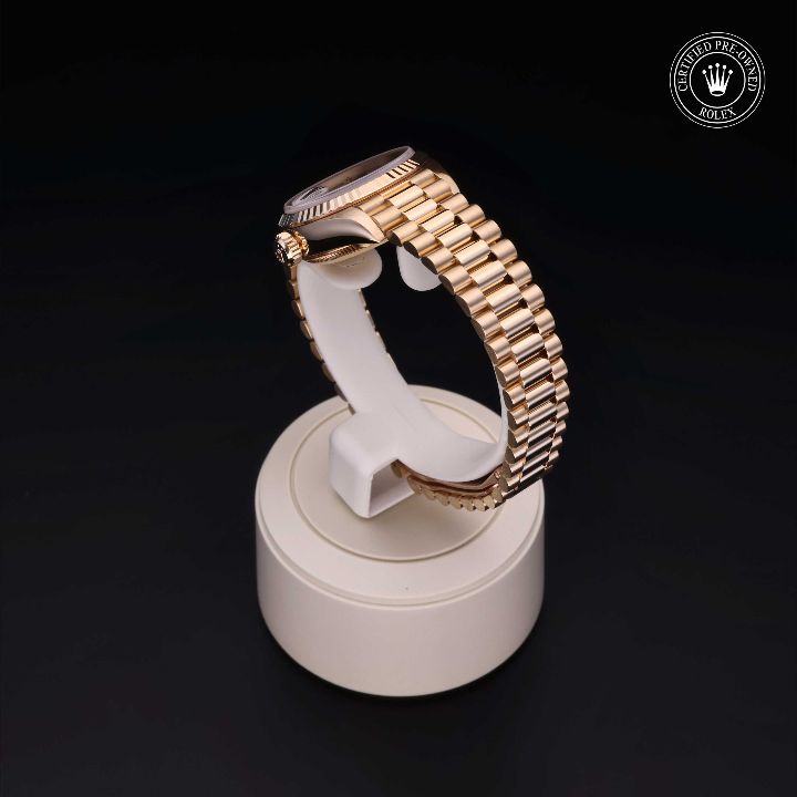 ロレックス認定中古時計写真4