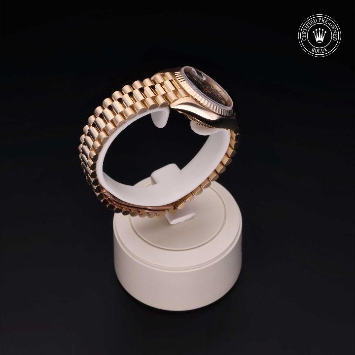 ロレックス認定中古時計写真4