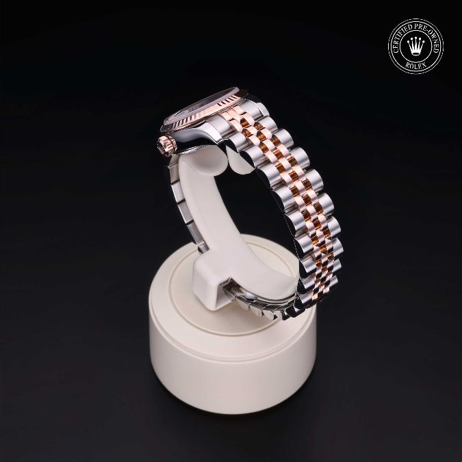 ロレックス認定中古時計写真4