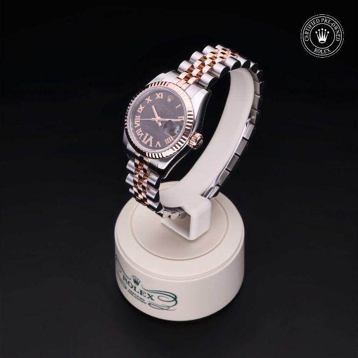 ロレックス認定中古時計写真3