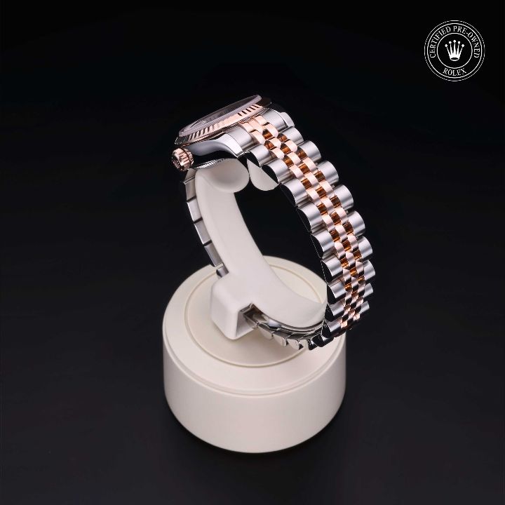 ロレックス認定中古時計写真4