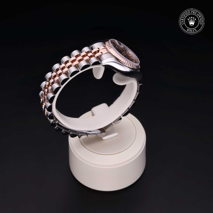 ロレックス認定中古時計写真4