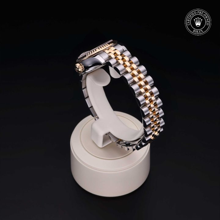 ロレックス認定中古時計写真4