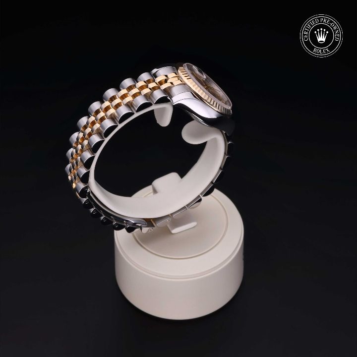 ロレックス認定中古時計写真4