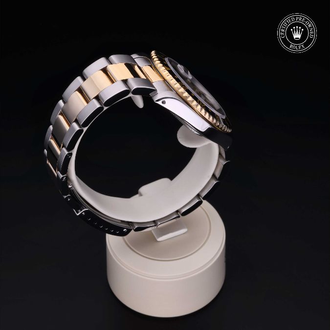 ロレックス認定中古時計写真4