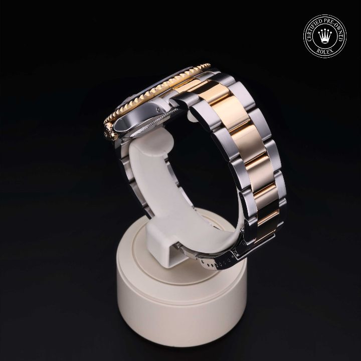 ロレックス認定中古時計写真4