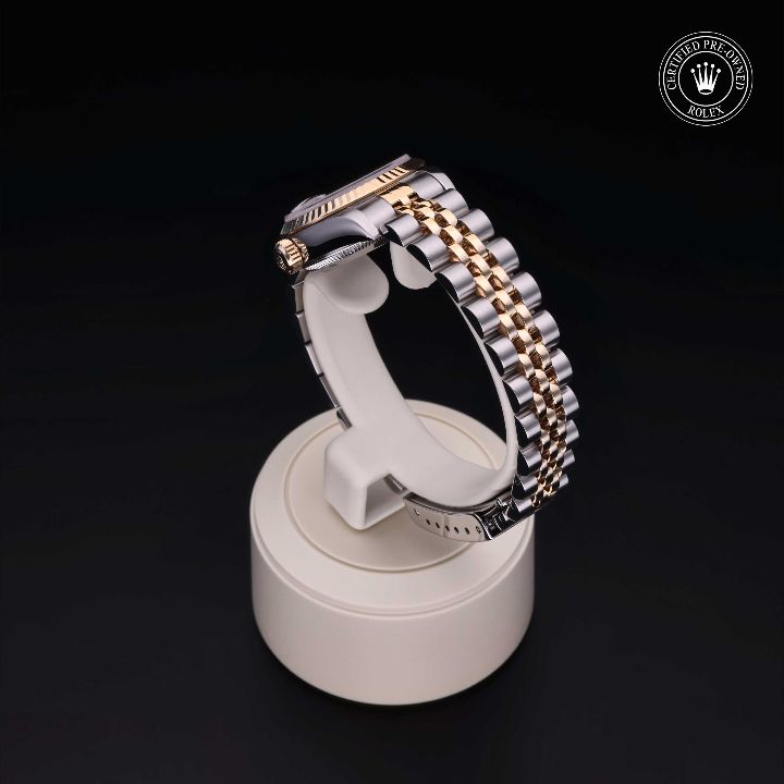 ロレックス認定中古時計写真4