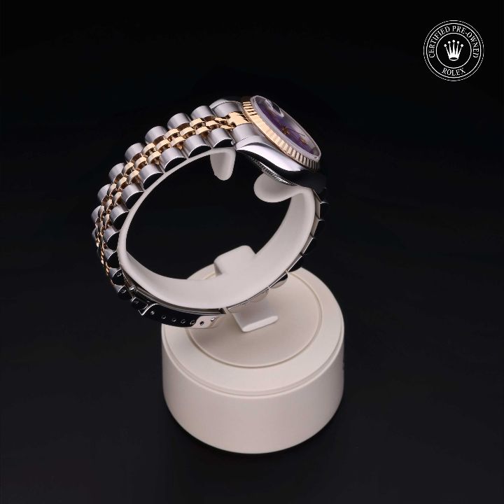 ロレックス認定中古時計写真4