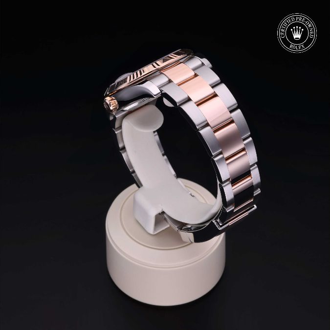 ロレックス認定中古時計写真4