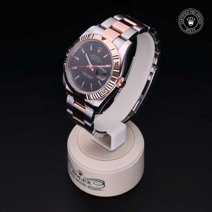 ロレックス認定中古時計写真3