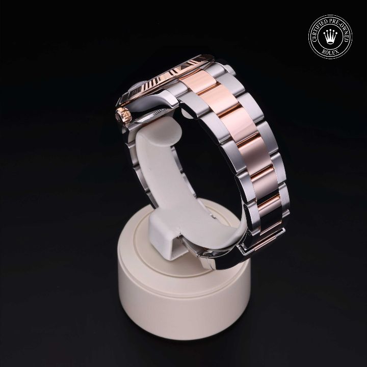 ロレックス認定中古時計写真4