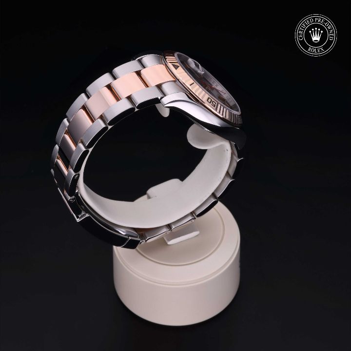 ロレックス認定中古時計写真4