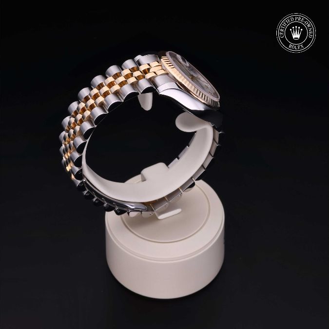 ロレックス認定中古時計写真4