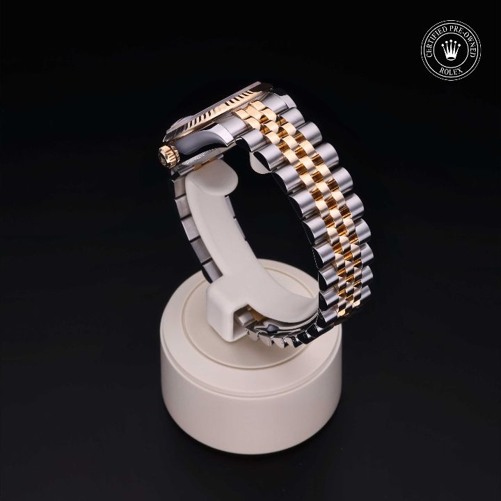 ロレックス認定中古時計写真4