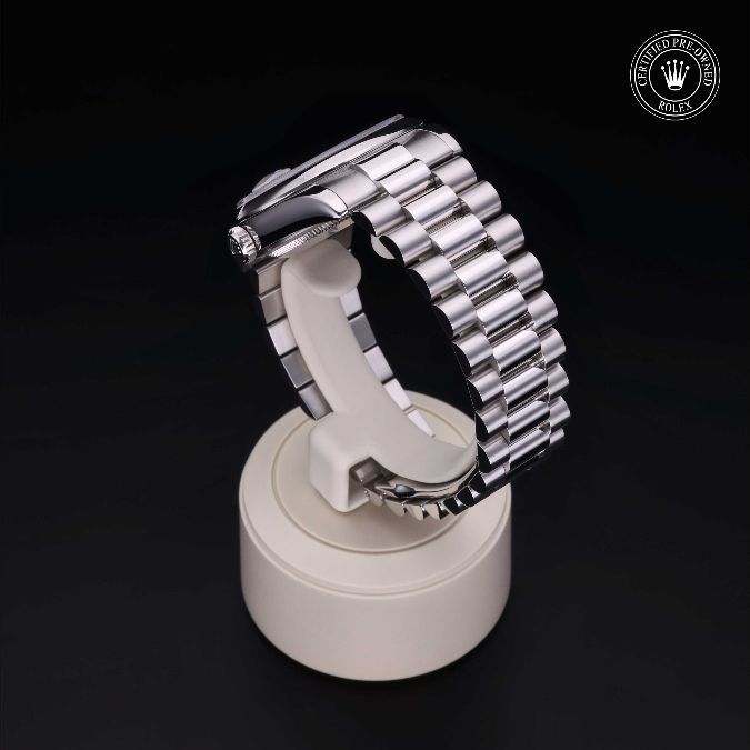 ロレックス認定中古時計写真4