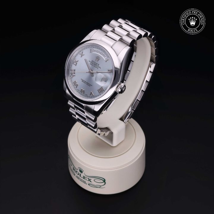 ロレックス認定中古時計写真3