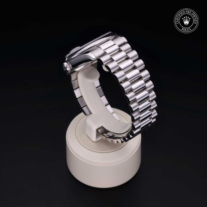 ロレックス認定中古時計写真4