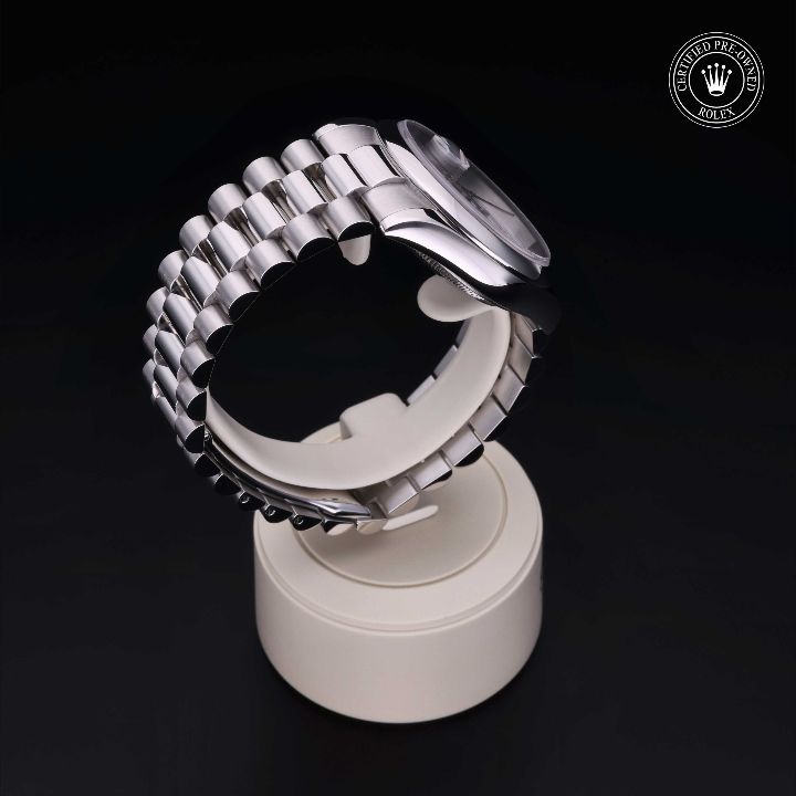 ロレックス認定中古時計写真4