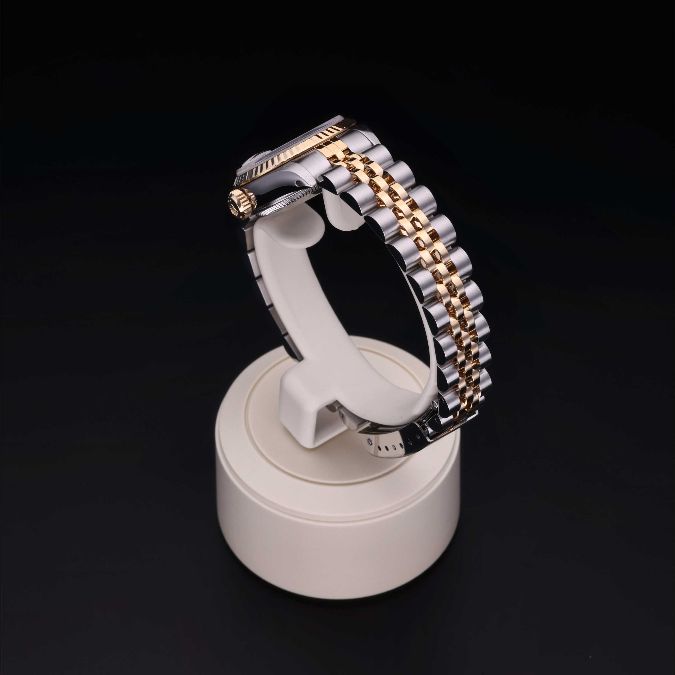 ロレックス認定中古時計写真4