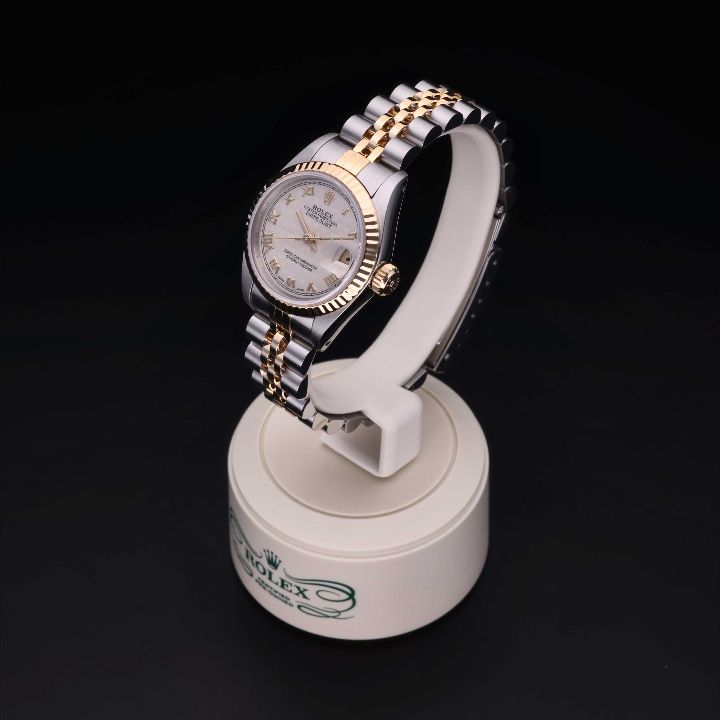 ロレックス認定中古時計写真3