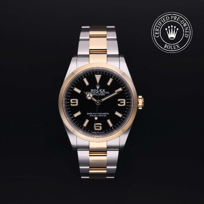 エクスプローラー