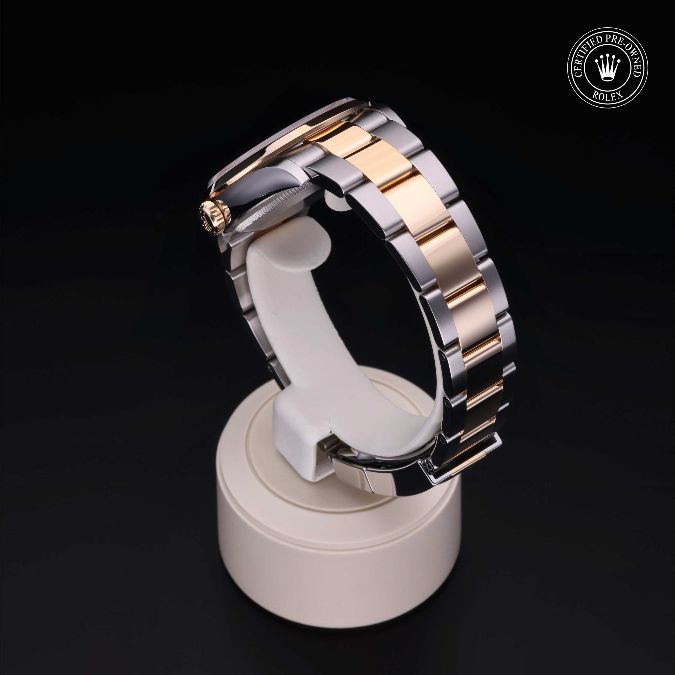 ロレックス認定中古時計写真4