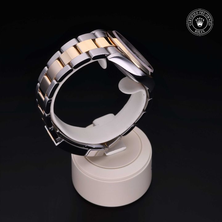 ロレックス認定中古時計写真4