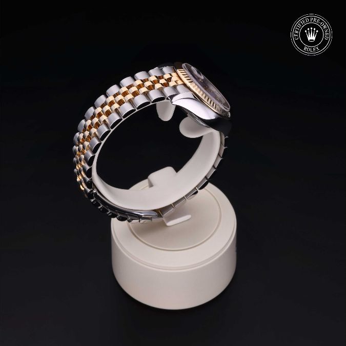 ロレックス認定中古時計写真4