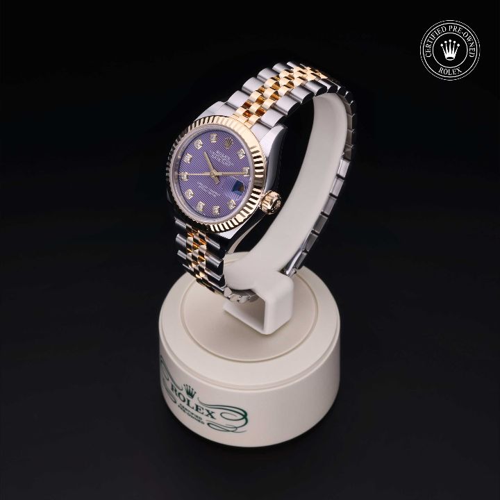 ロレックス認定中古時計写真3