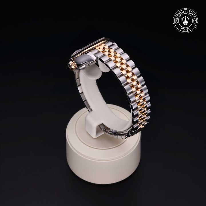 ロレックス認定中古時計写真4