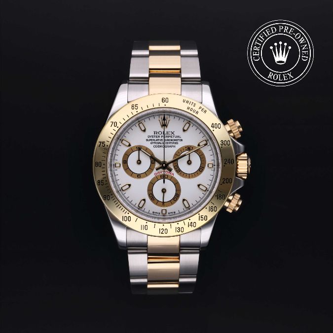 コスモグラフ デイトナ